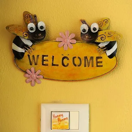 Guest house Honey